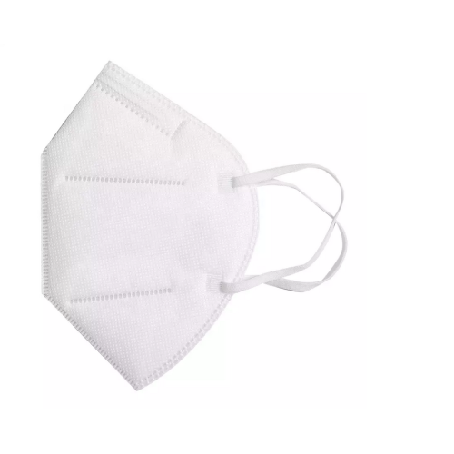 Folding Dust Non-Woven Earloop KN95-mask